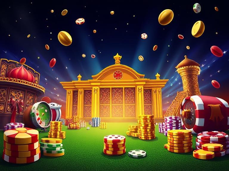 3355bet vip